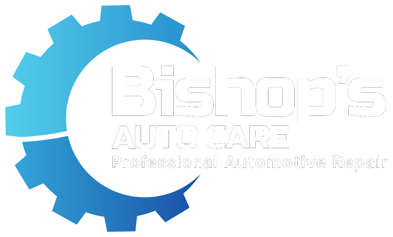 Bishop's Auto Care