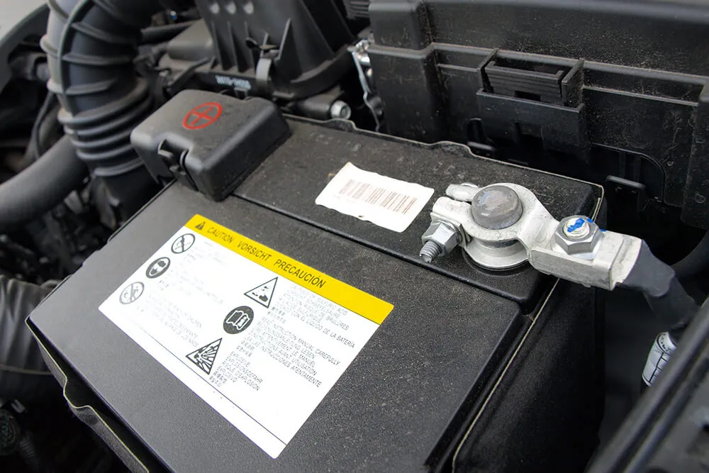 Battery Maintenance: How to Keep Your Car Battery Healthy for the Warmer Months