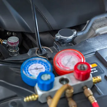 AC & Heat Repair in Cincinnati, OH