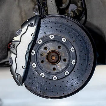 Brake Repair in Cincinnati, OH