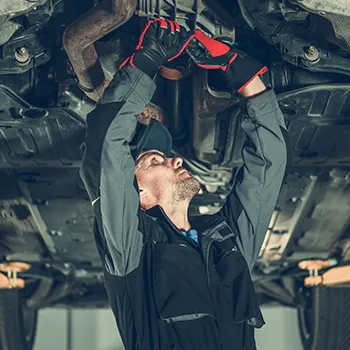 Drivetrain & Differential in Cincinnati, OH