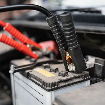 Electrical & Starting in Cincinnati, OH