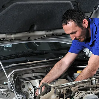 Engine Repair in Cincinnati, OH