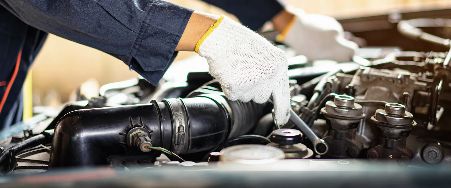 Engine Repair near Cincinnati, OH