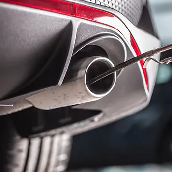 Exhaust System in Cincinnati, OH