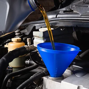 Oil Changes in Cincinnati, OH