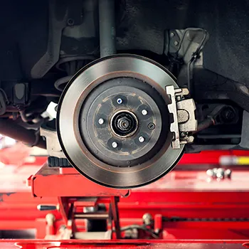 Brake Repair in Cincinnati, OH