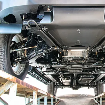 Drivetrain & Differential in Cincinnati, OH