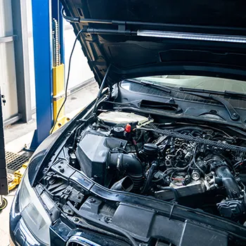 Engine Repair in Cincinnati, OH