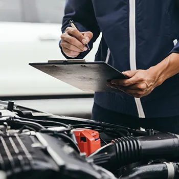 Factory Scheduled Maintenance in Cincinnati, OH