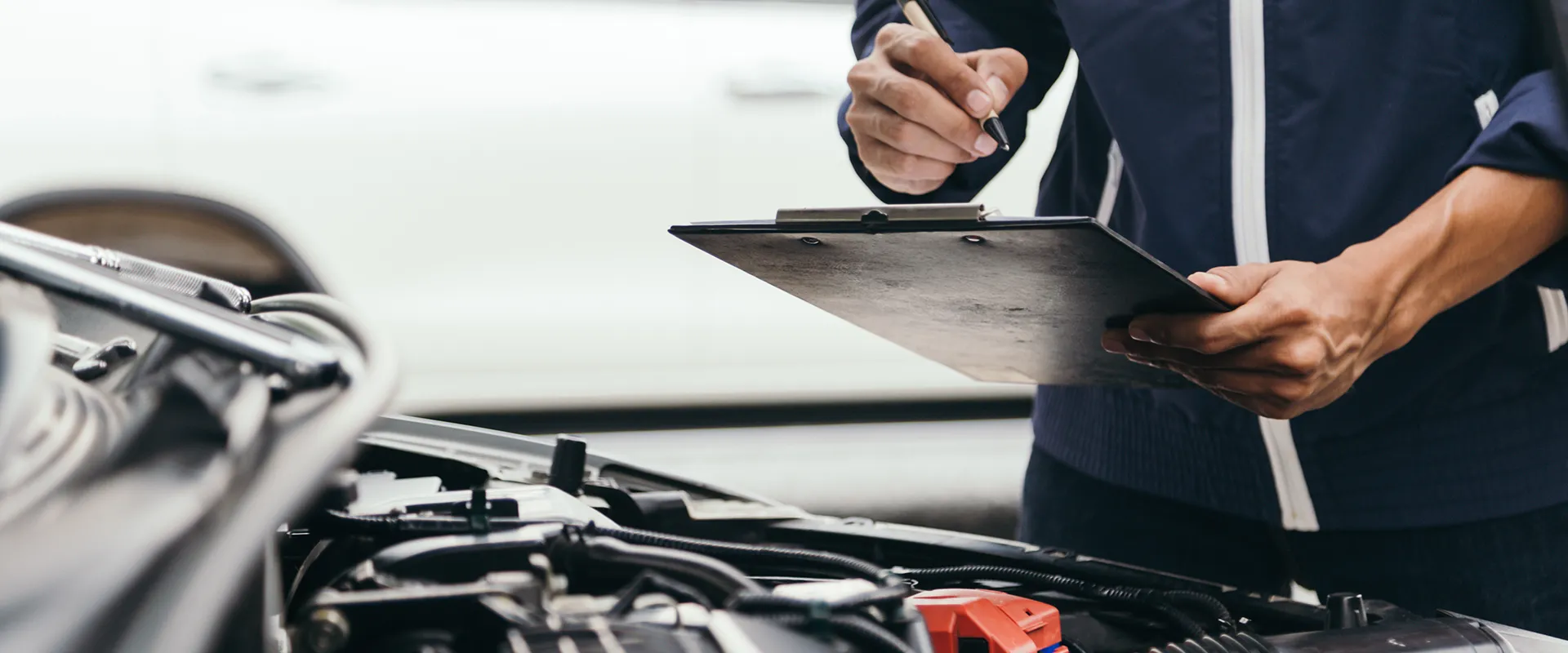 Factory Scheduled Maintenance near Cincinnati, OH