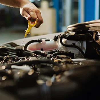 Oil Changes in Cincinnati, OH