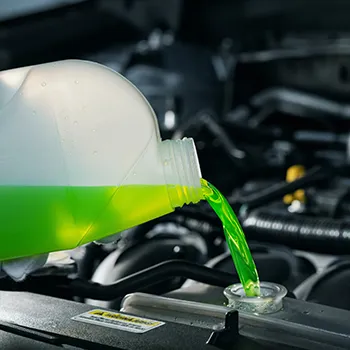 Fluid Exchanges in Cincinnati, OH