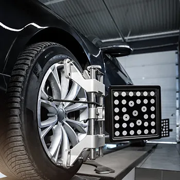 Alignment in Cincinnati, OH